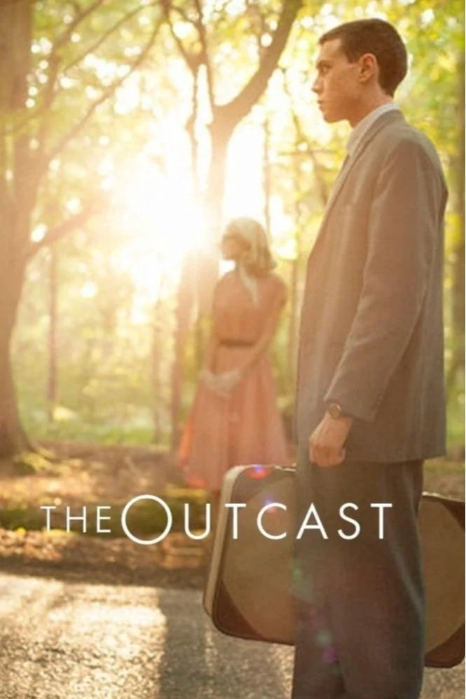THE OUTCAST - Written by Sadie Jones, Directed by Iain Softley, Starring George Mackay