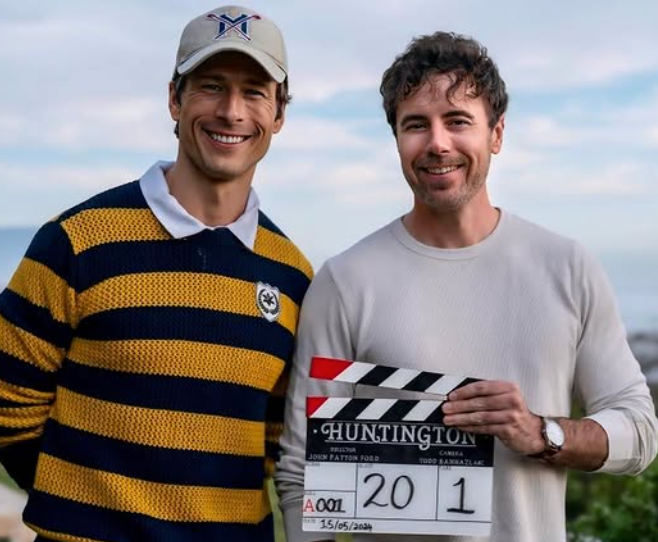 How To Make A KIlling Now Shooting