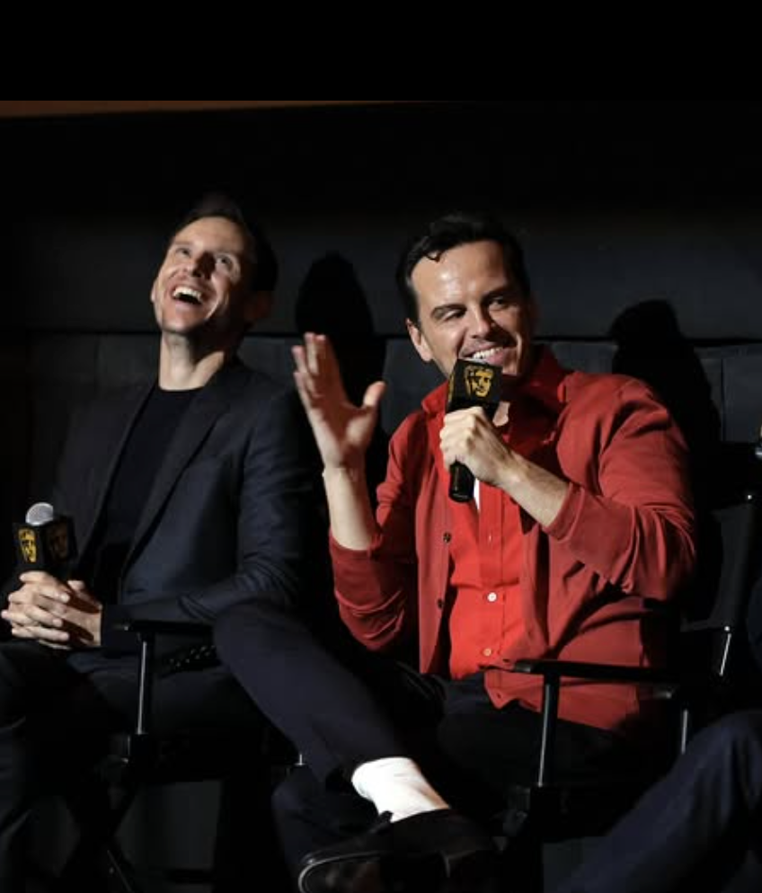 Six BAFTA Nominations | All Of Us Strangers