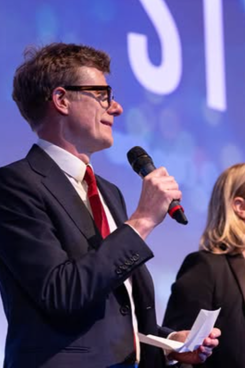 UK Gala Screening | All Of Us Strangers