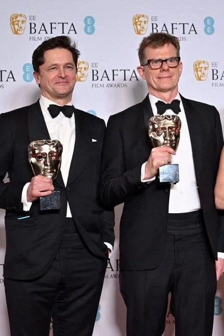 BAFTAs | The Banshees Of Inisherin