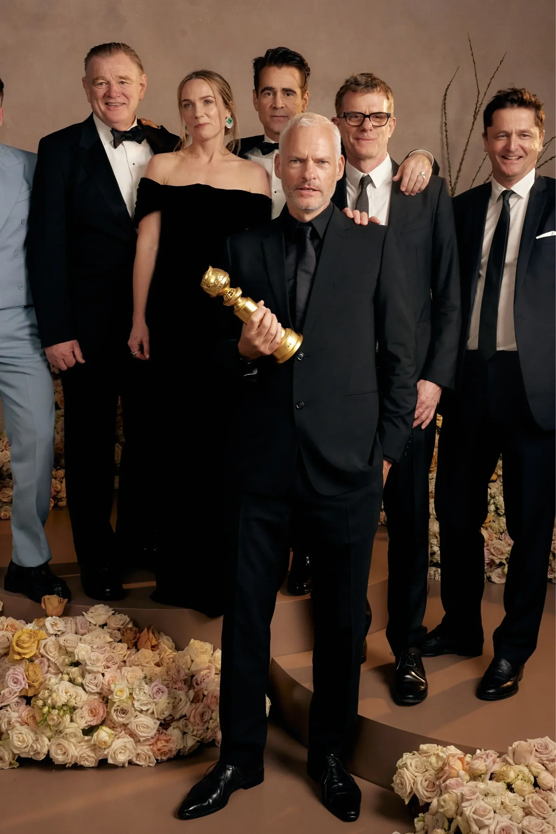 Golden Globes |  The Banshees of Inisherin