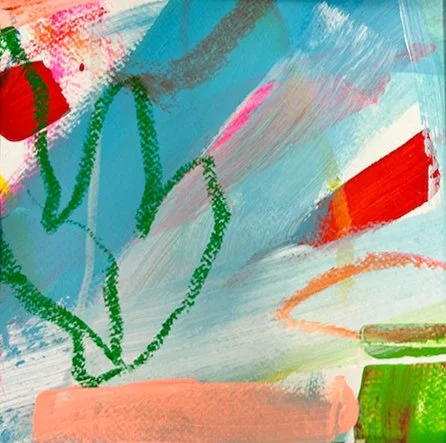 Spring Feelings #2.jpg