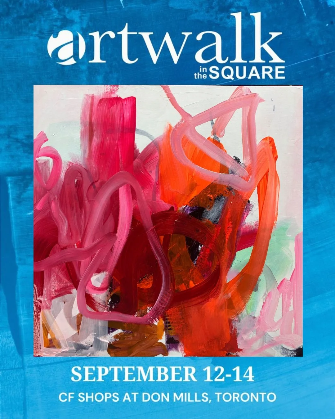 Artwalk in the Square