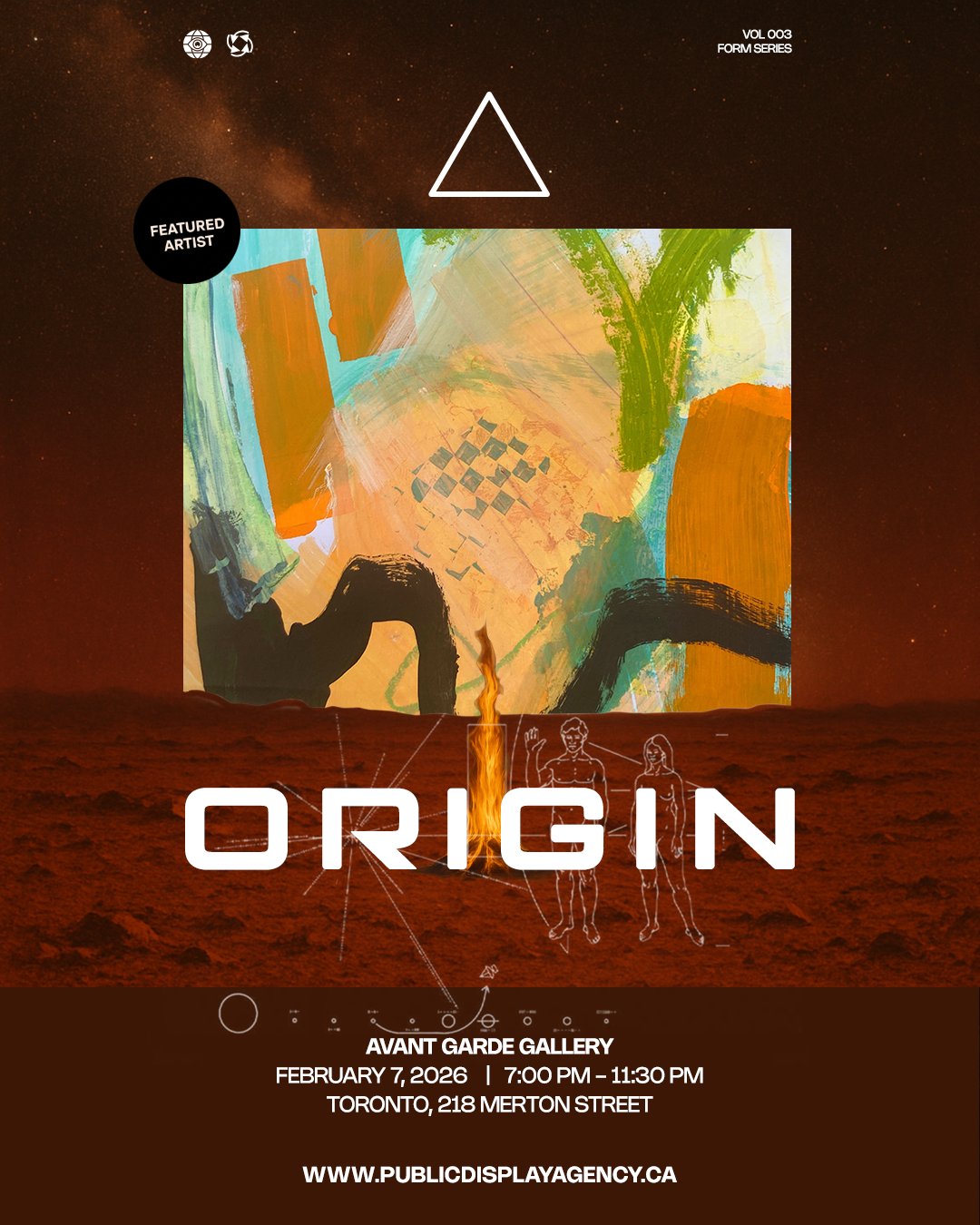 Origin