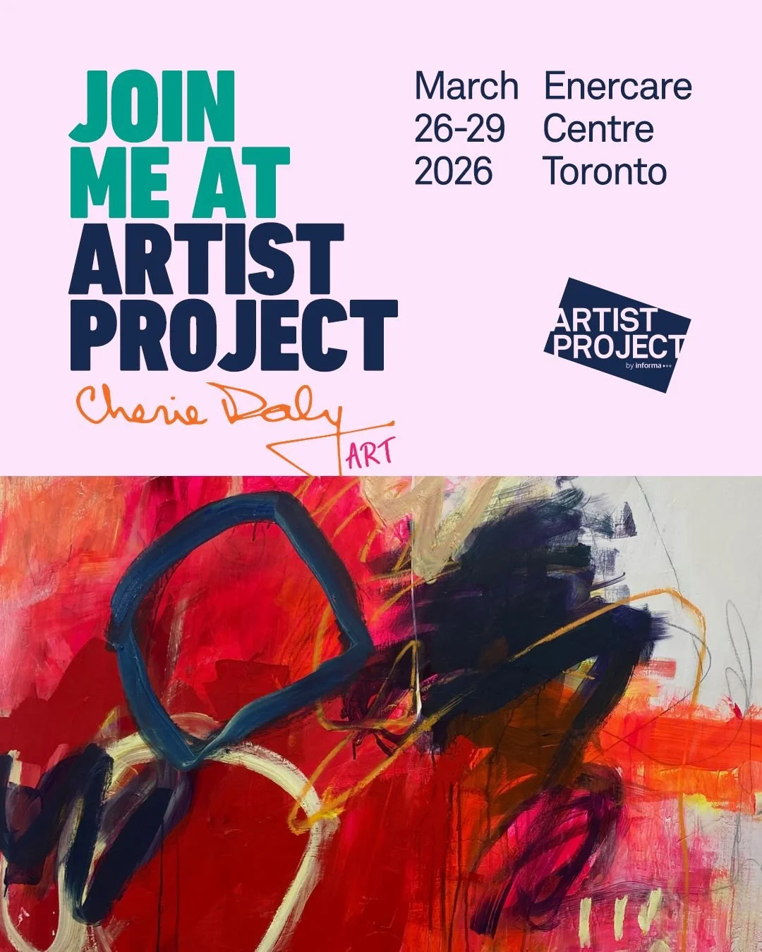 Artist Project