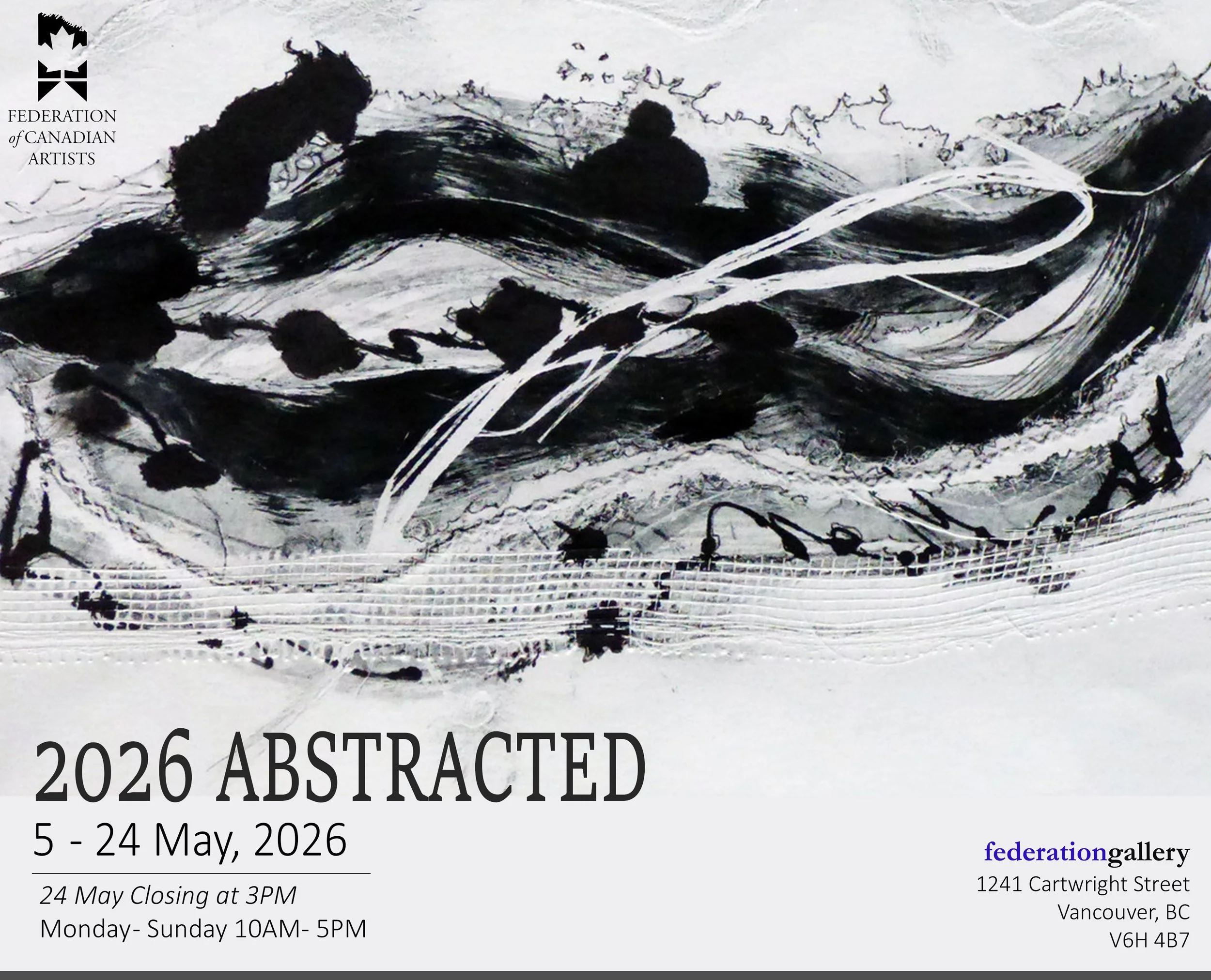 2026 Abstracted
