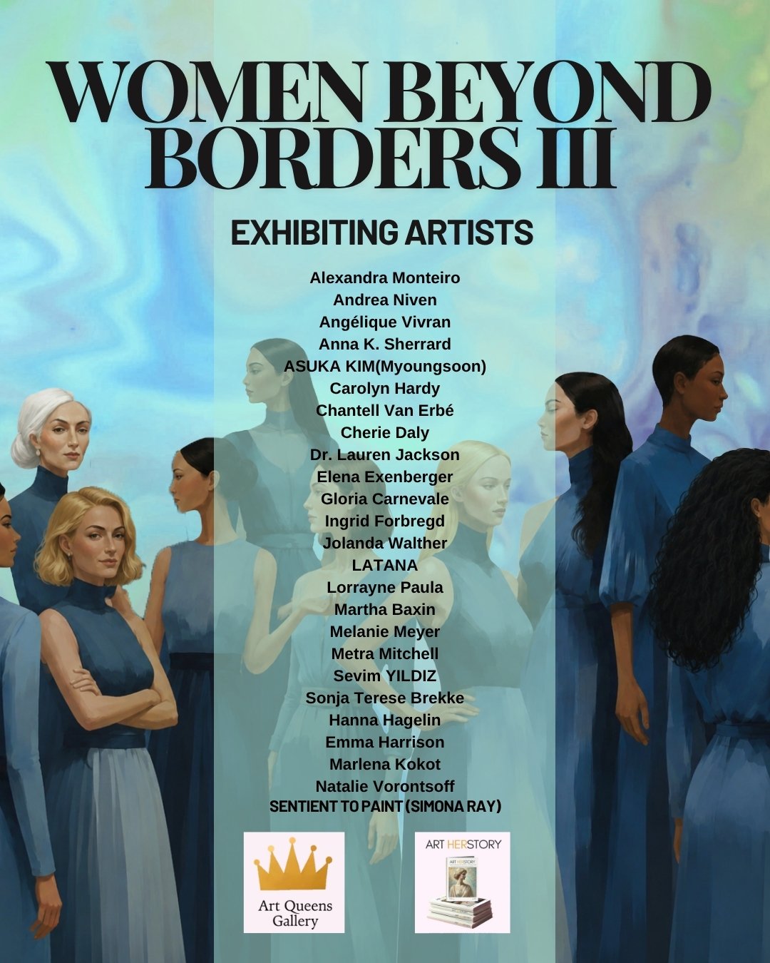 Women Beyond Borders II