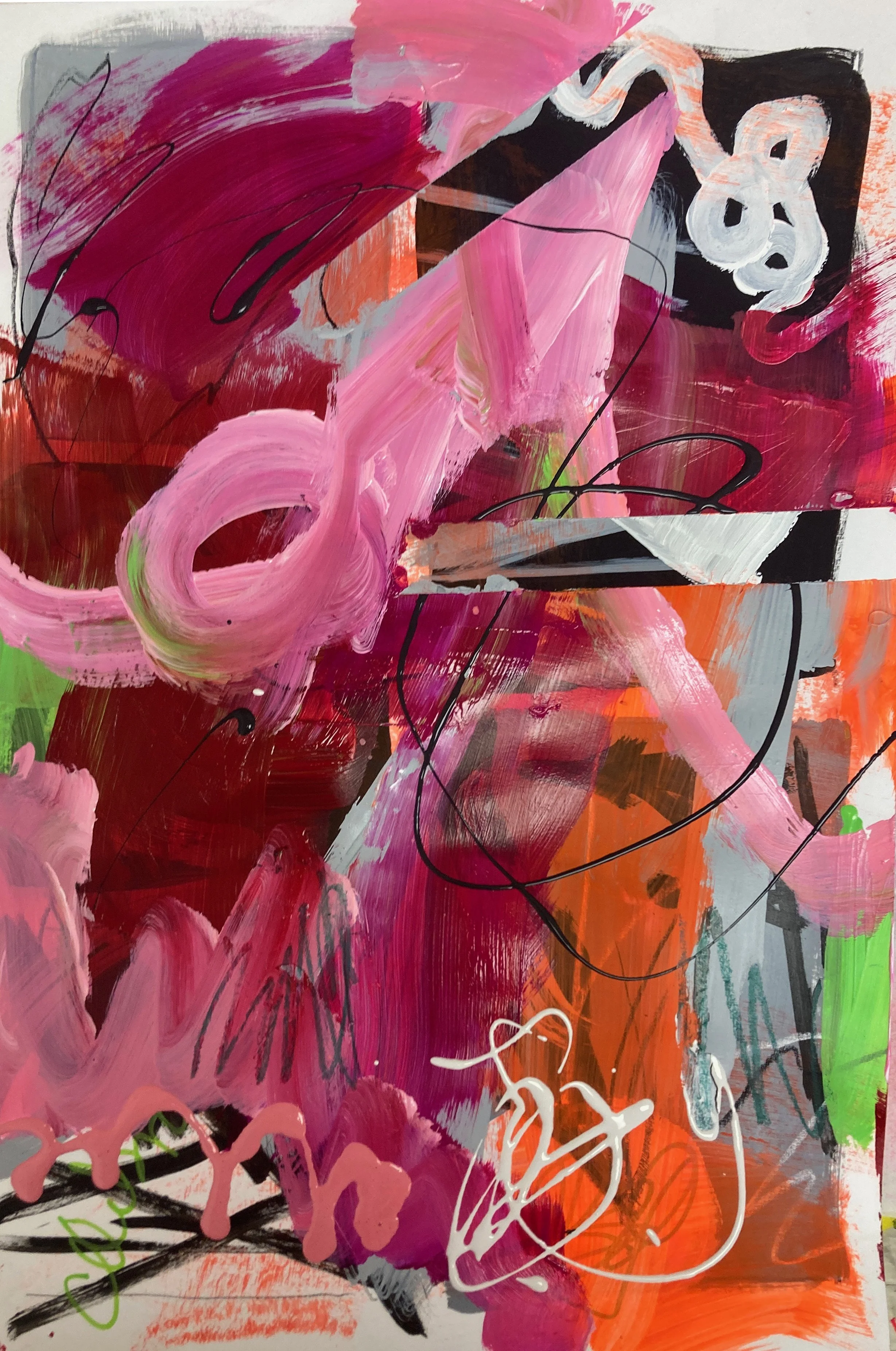 It's a Lovely Feeling_18x12_MMonpaper_IMG_5652.jpg