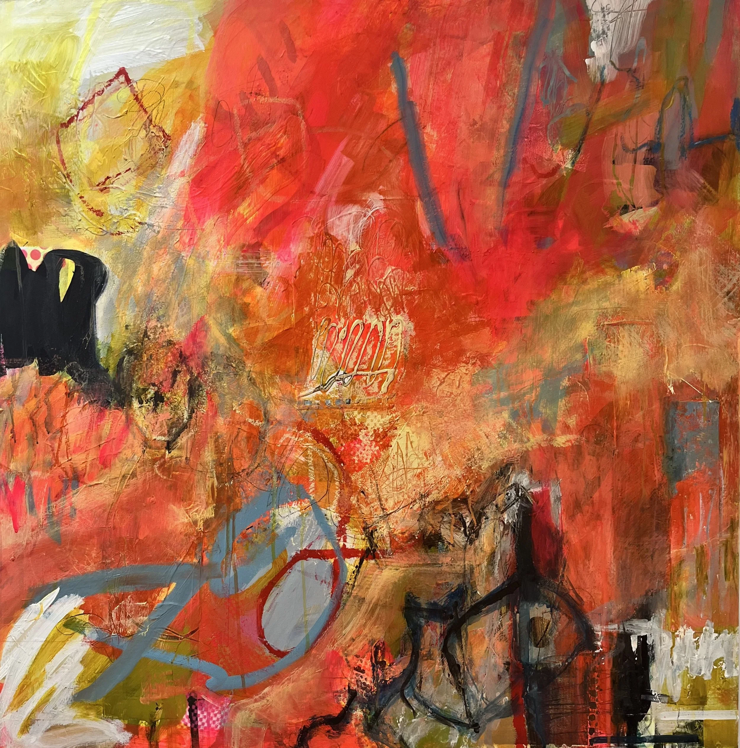 Strange Fascination