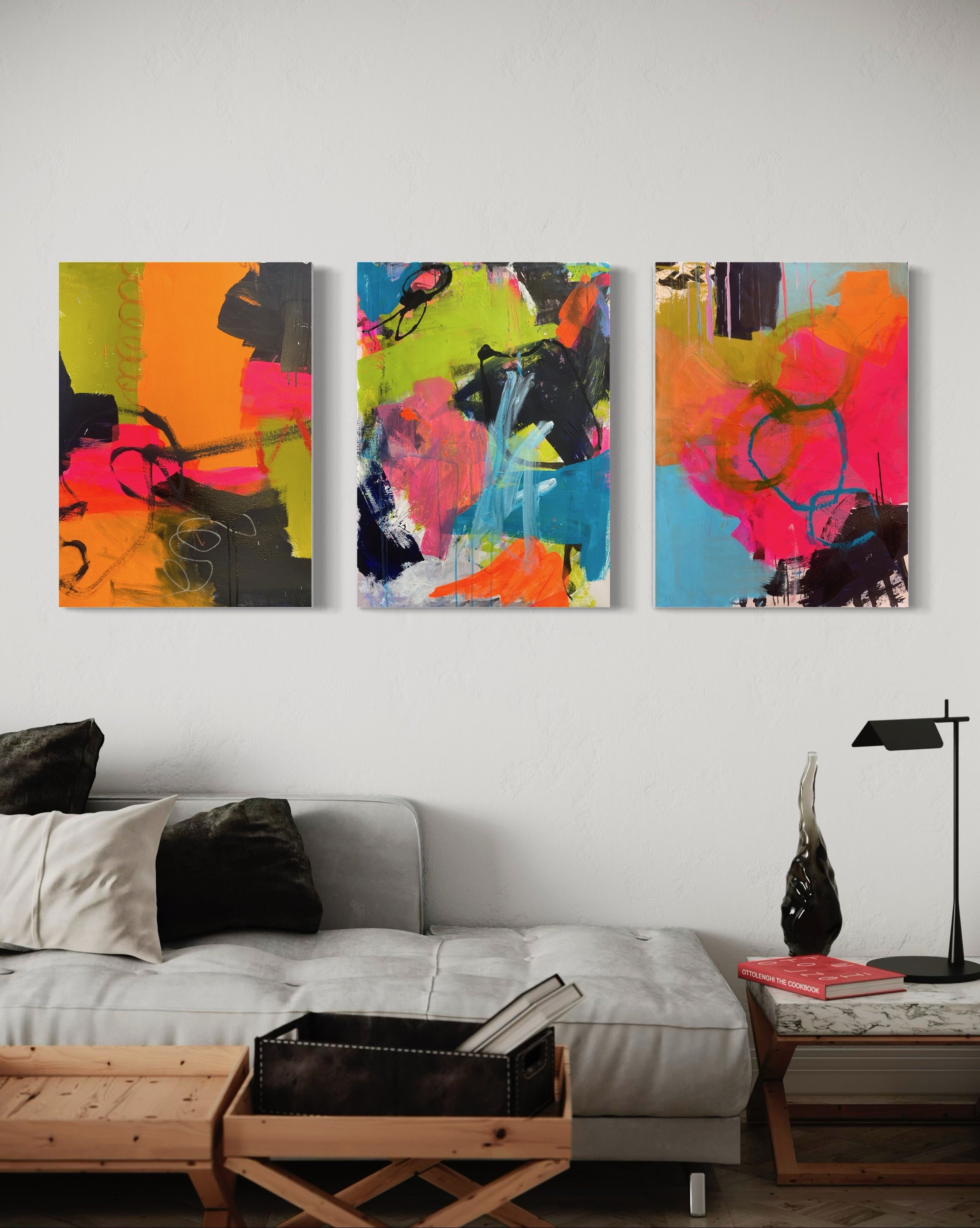 Abstract Fluorescents_in situ_2_IMG_0445.jpeg