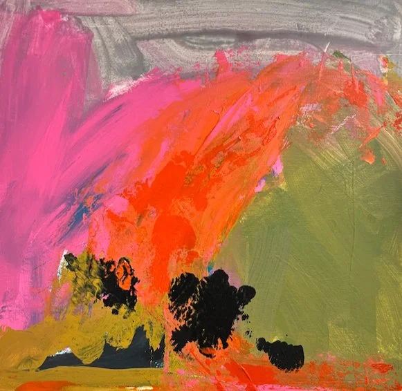 Emerging 2_Acrylic on wood_12x12_2026IMG_2034.jpg