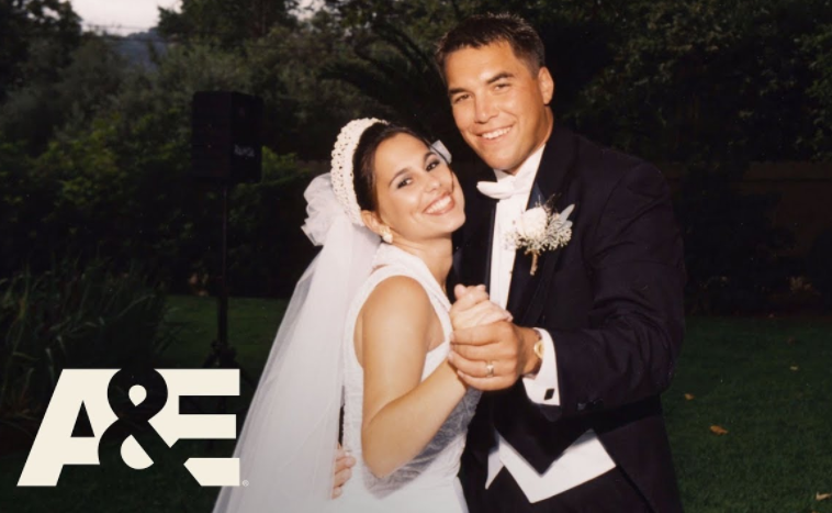 Scot and Laci Peterson