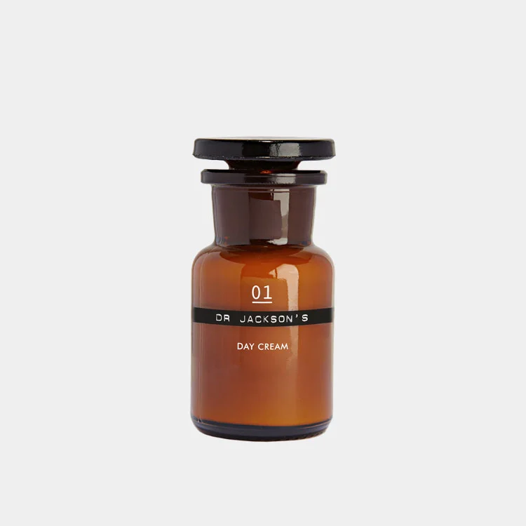 Dr Jackson's 01 Day Cream