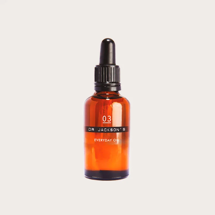 Dr. Jackson's 03 Everyday Oil