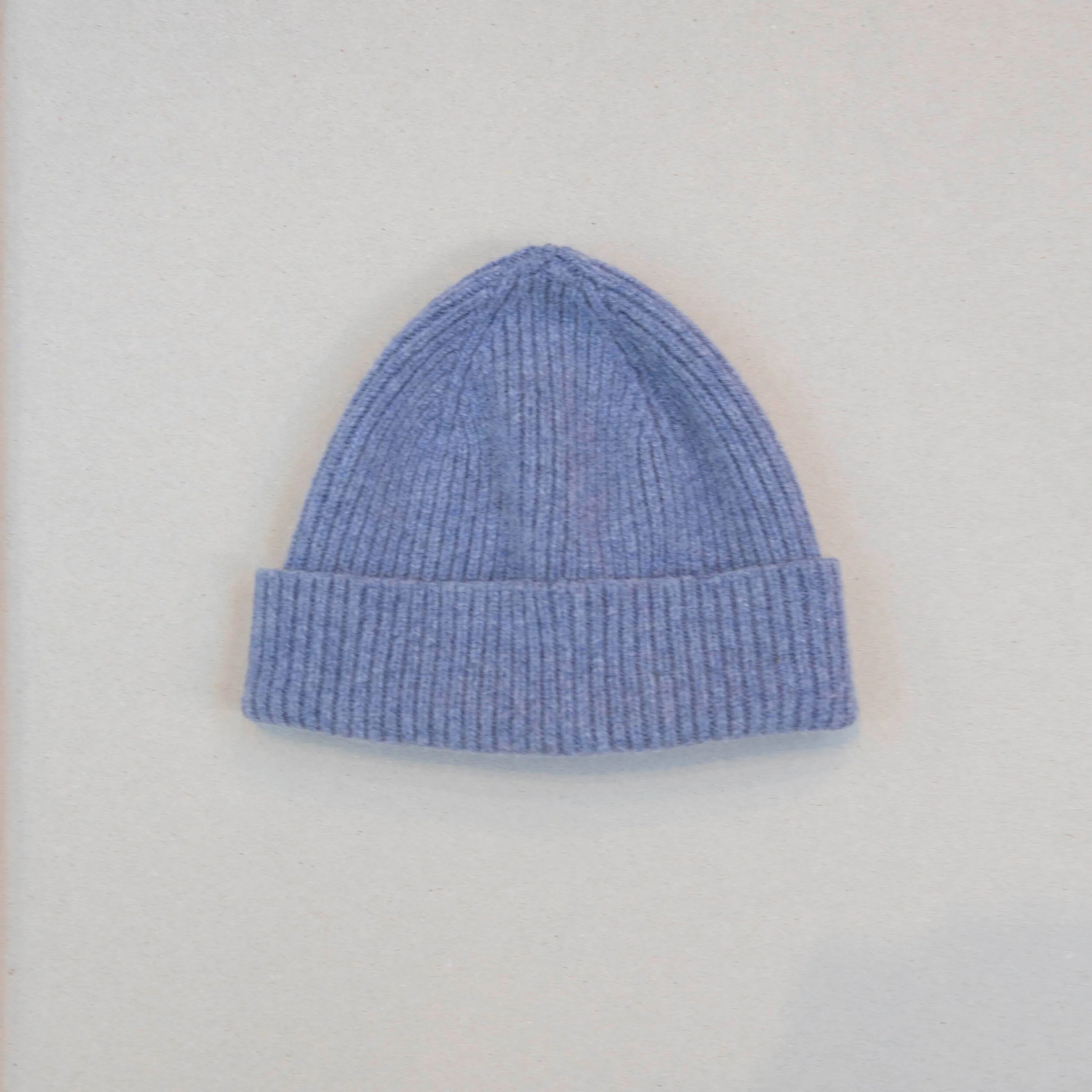 25. Beanie  |  Le Bonnet Amsterdam  |  € 60