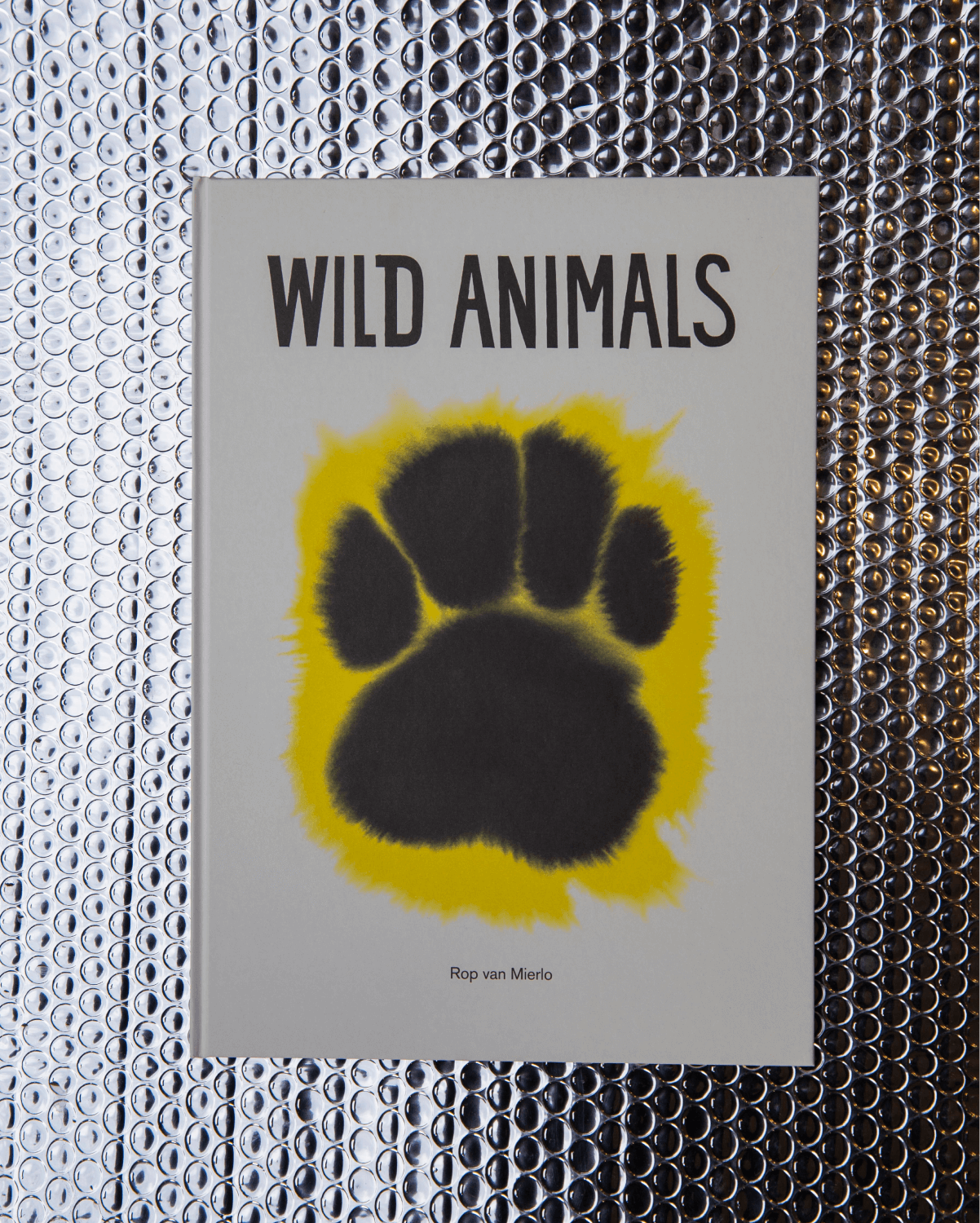 Wild Animals — Jones