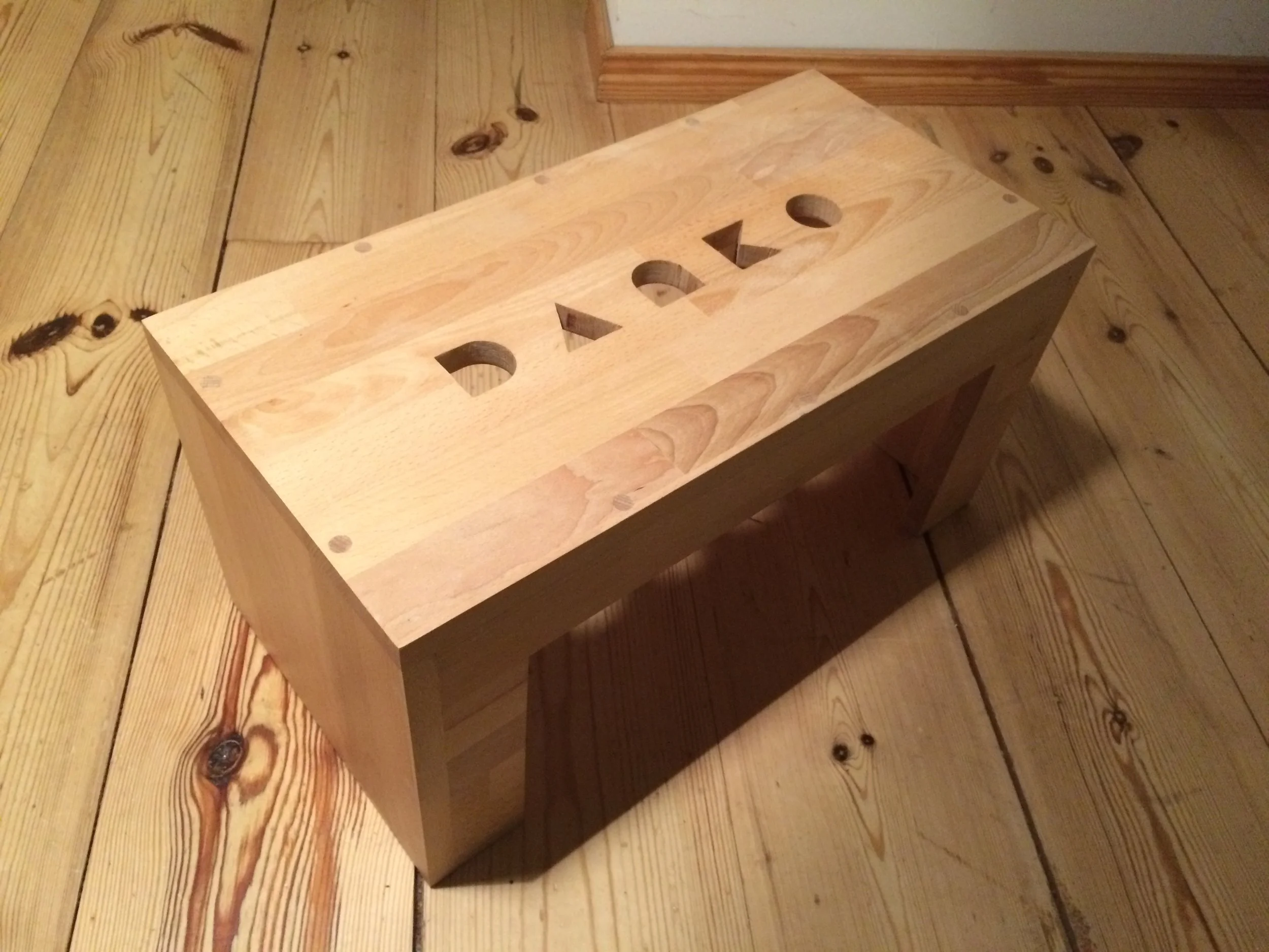 Danko Stool