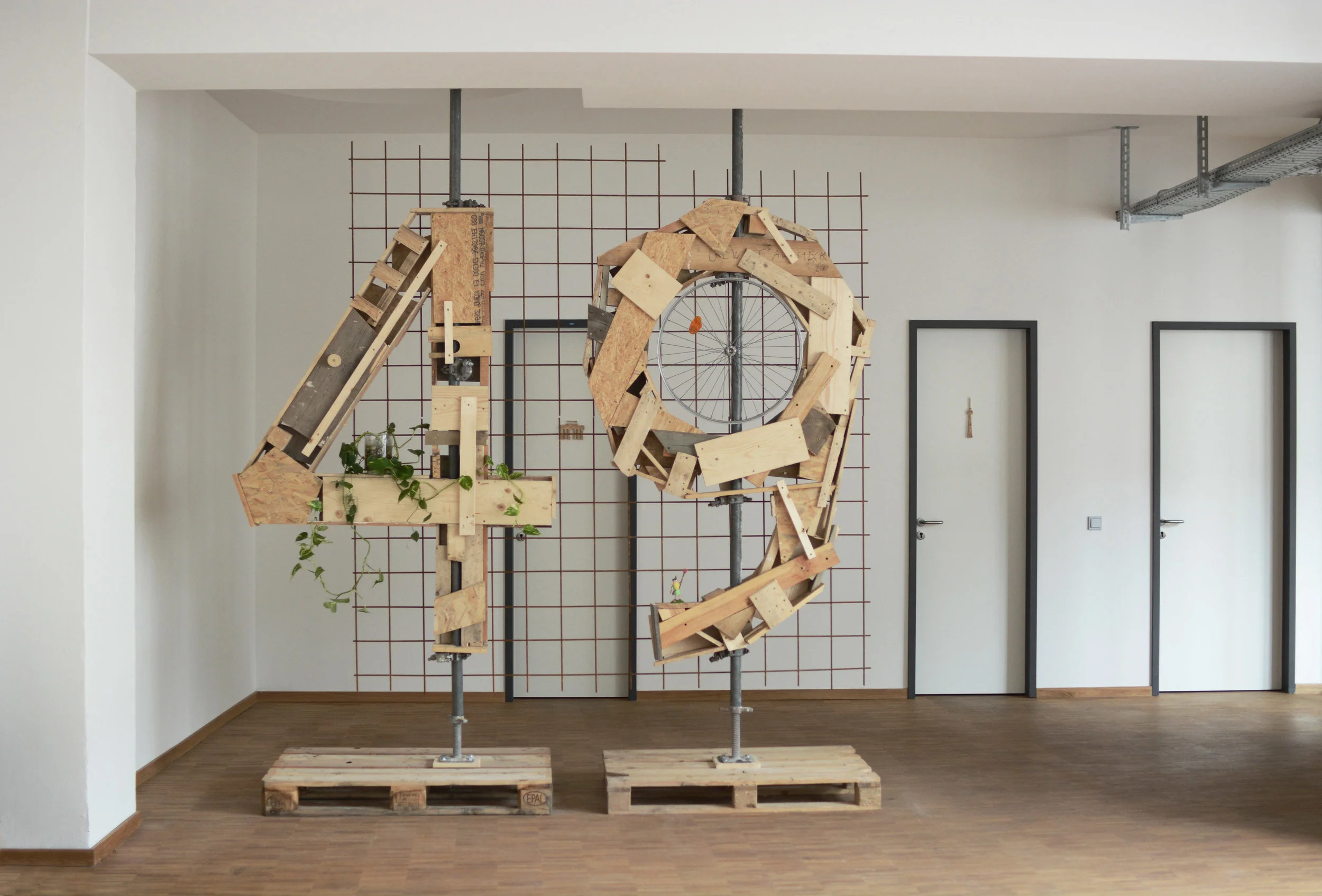 Studio49 Signage