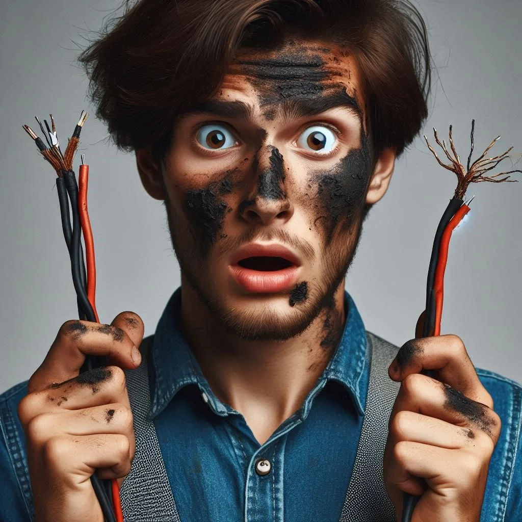 La transition n'aura pas lieu ! 