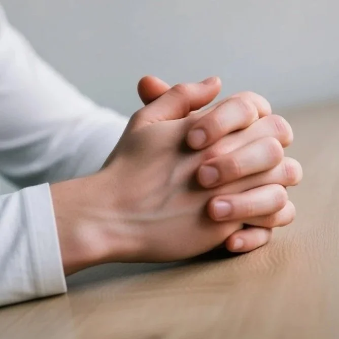 Transition : il est urgent de ne rien faire