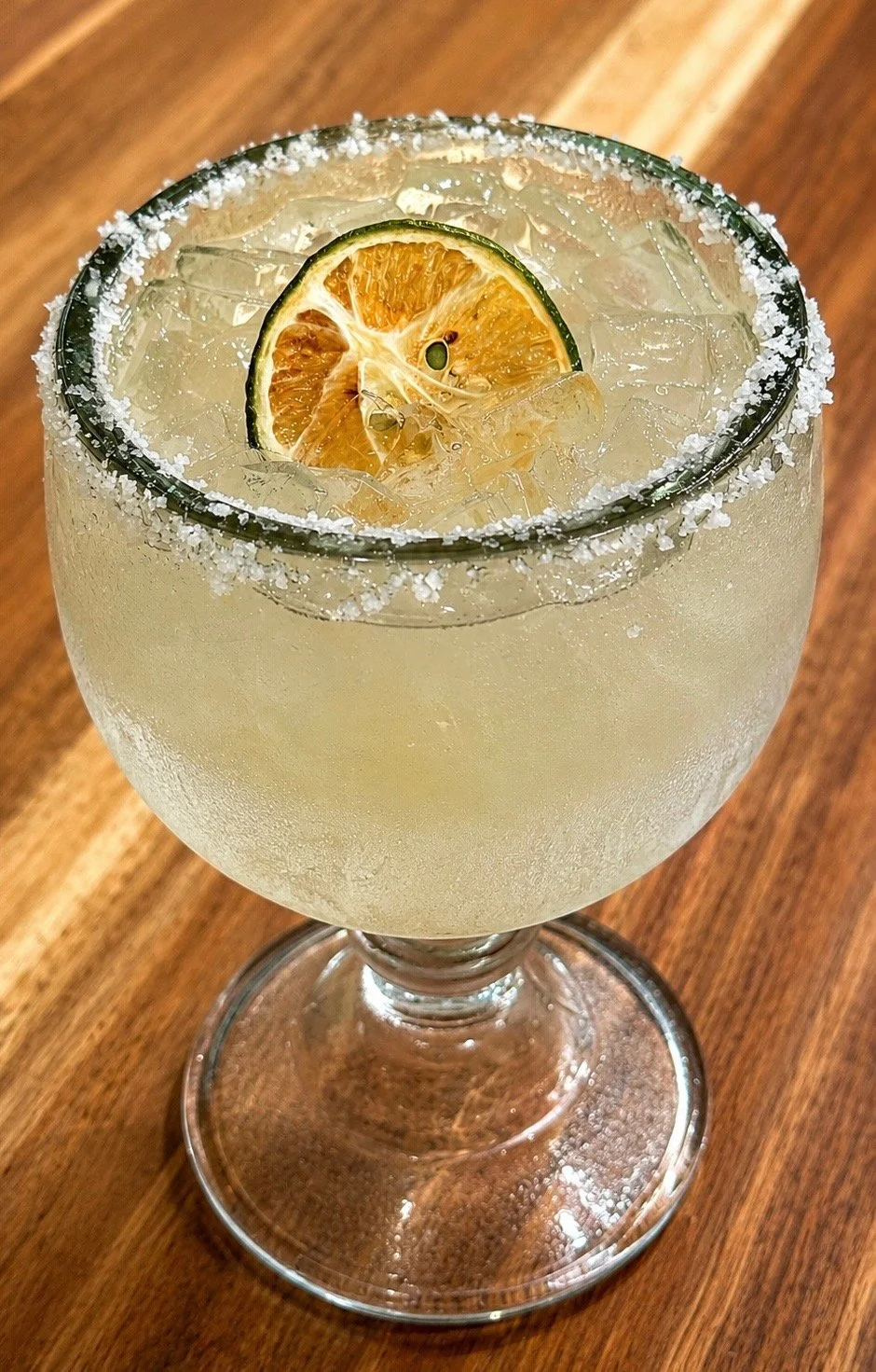 House-made Margarita