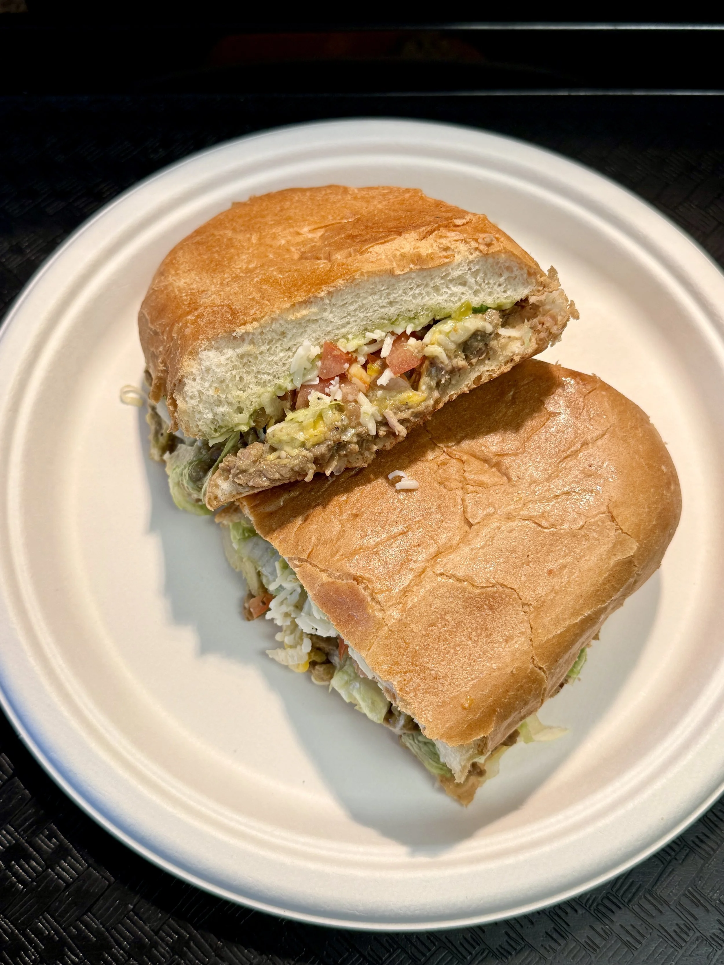Torta