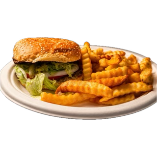 Cheeseburger Special