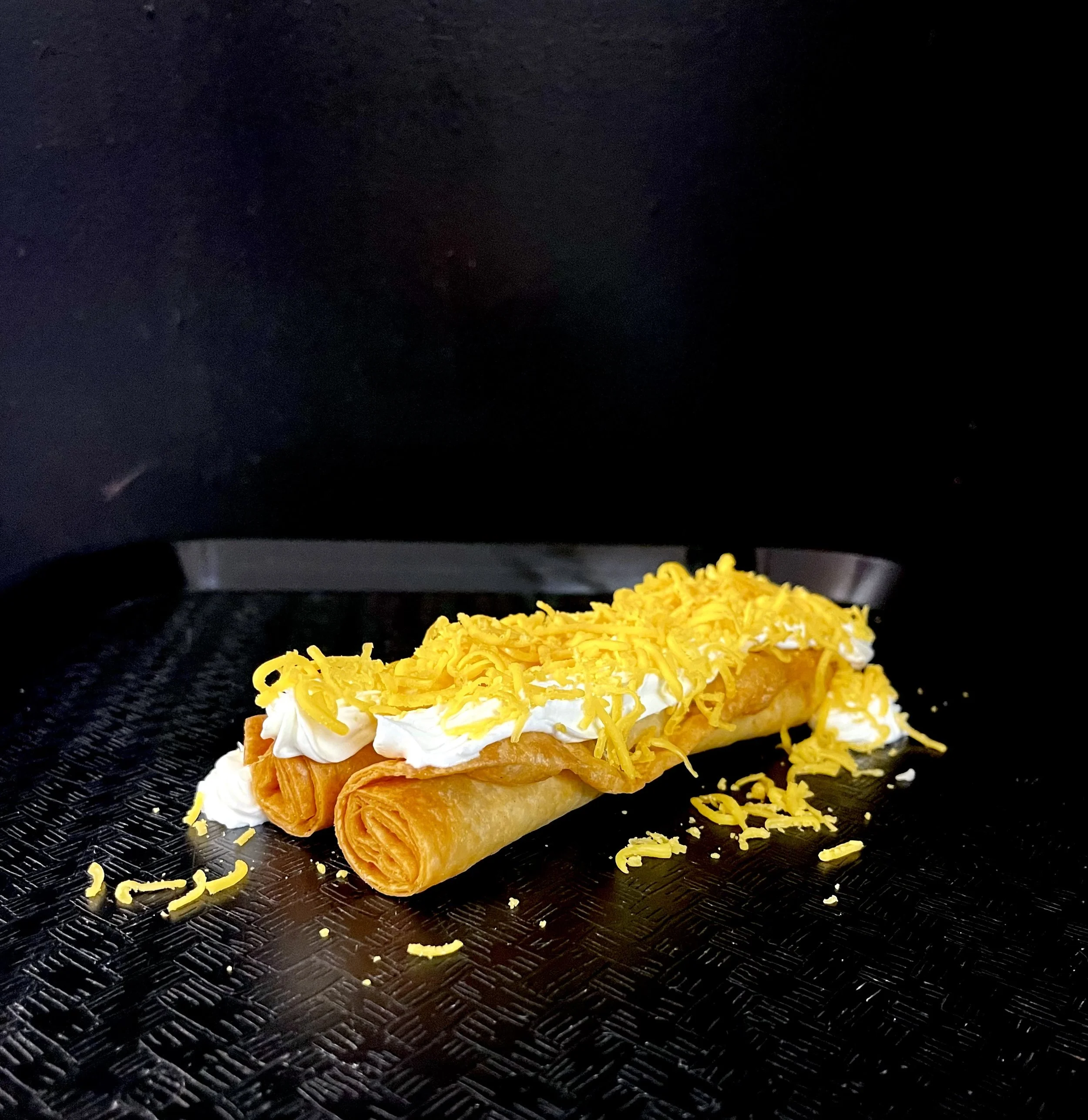 Flautas