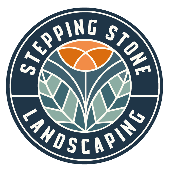 Stepping Stone Landscaping