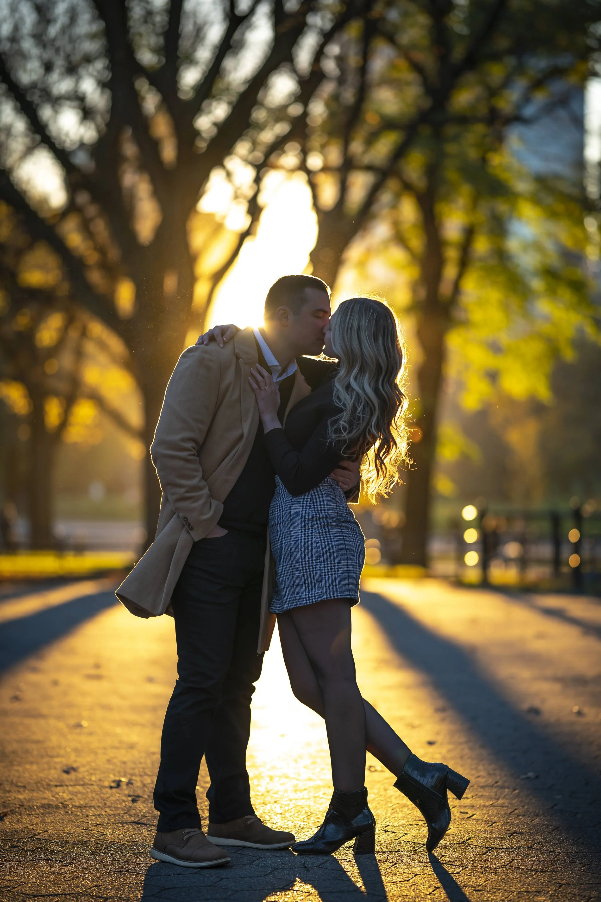 Everything I Wish Every Couple Knew Before Their Engagement Session