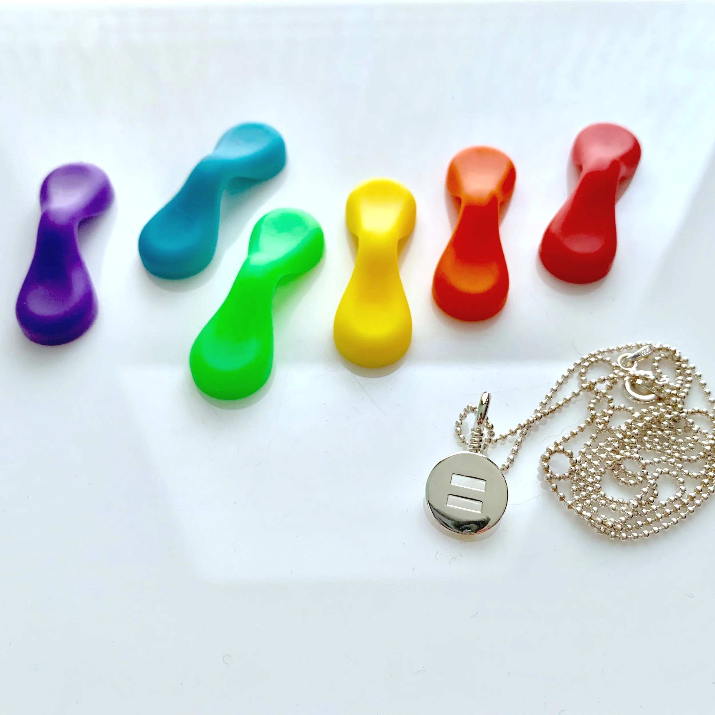 Equanimity+Charm+polished+silver+pendant.jpg