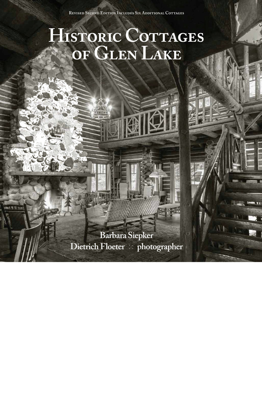 Historical Cottages Of Glen Lake Leelanau Press