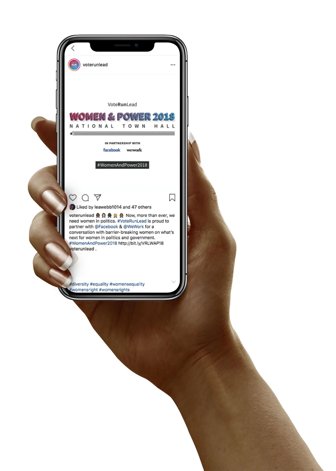 1 01_Female_iPhoneX_SamsungS8_iPhone8_Single_Classic_Hand_FrontView.jpg