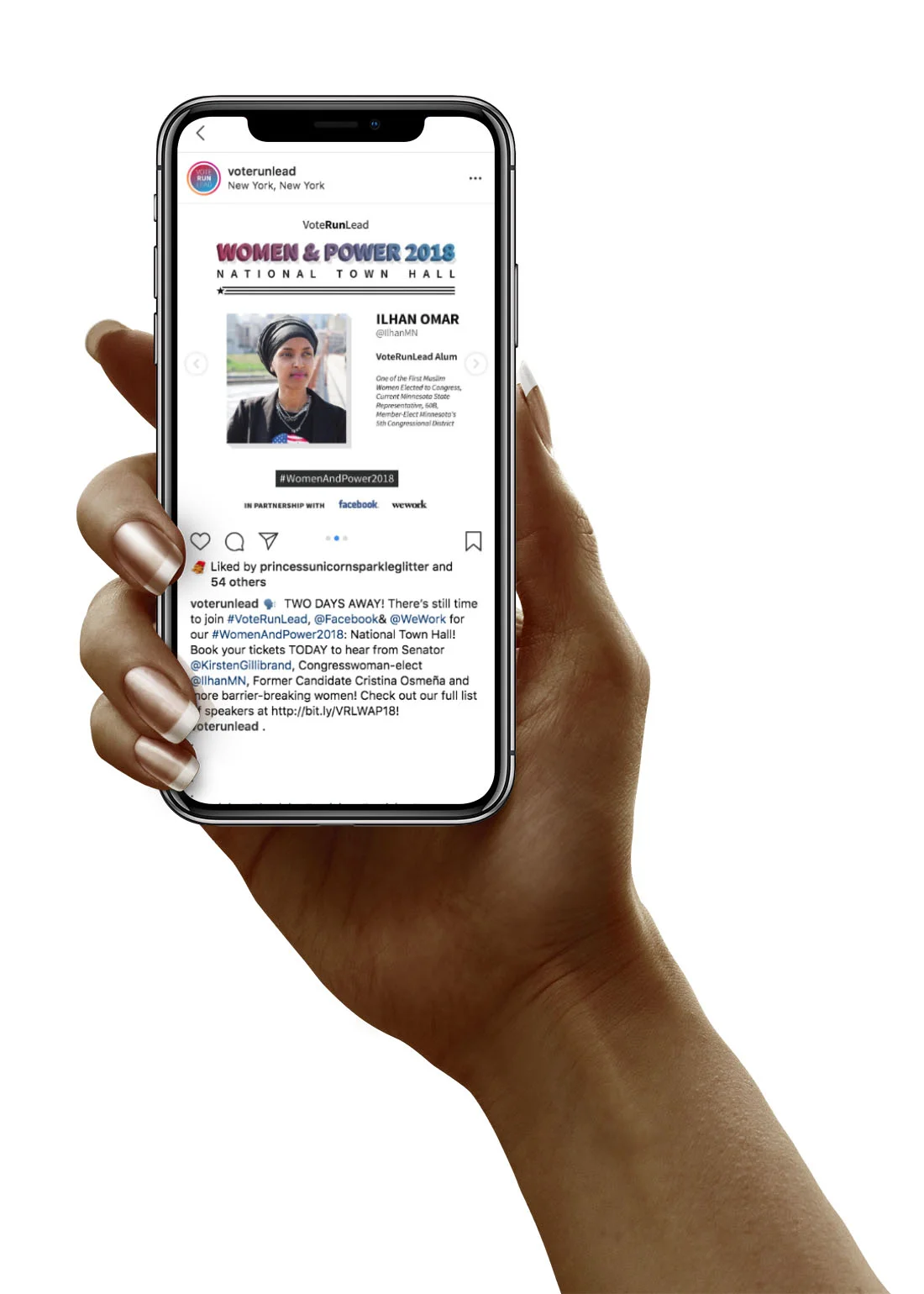 5 01_Female_iPhoneX_SamsungS8_iPhone8_Single_Classic_Hand_FrontView.jpg