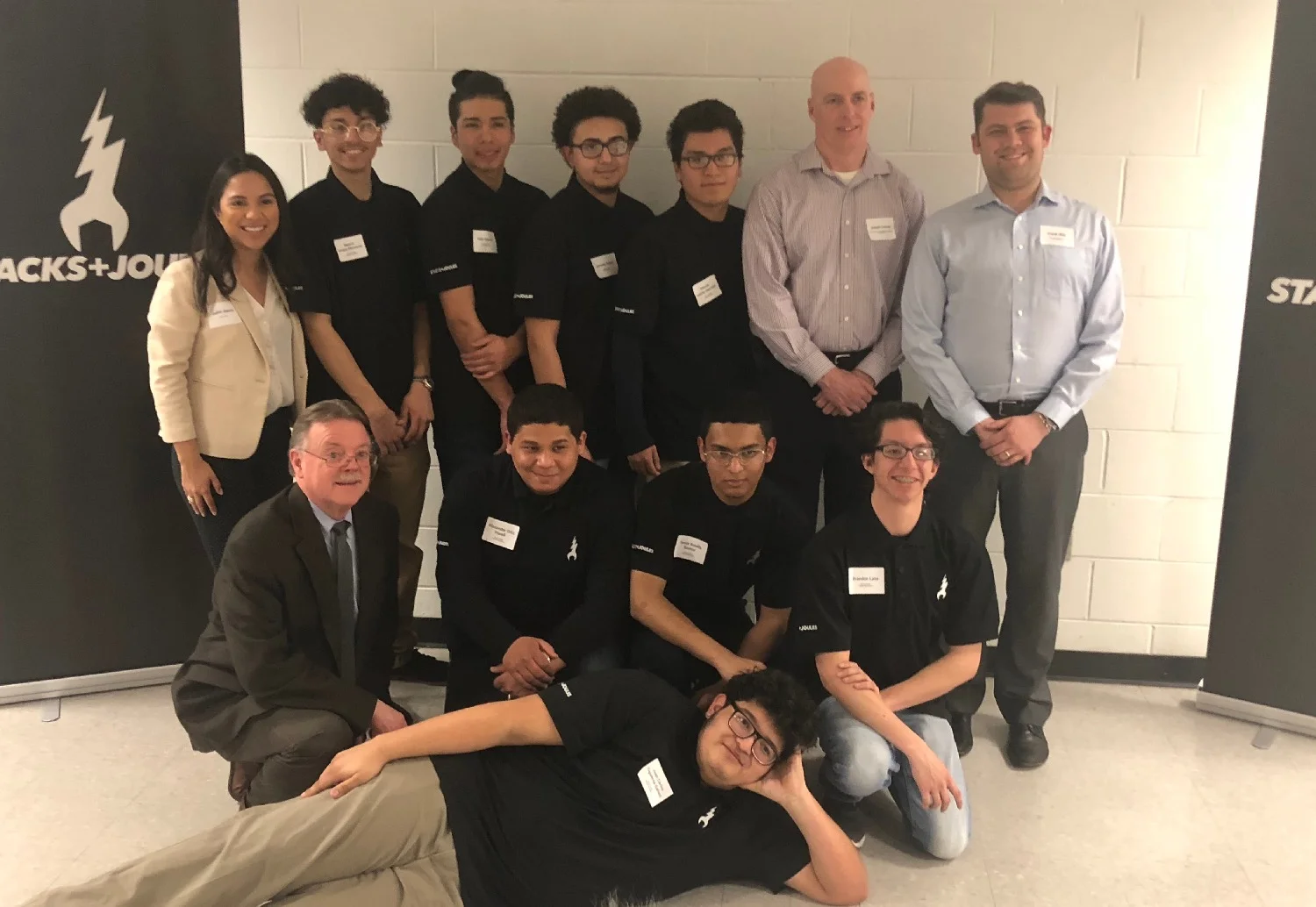 Chelsea High Energy Efficiency Event