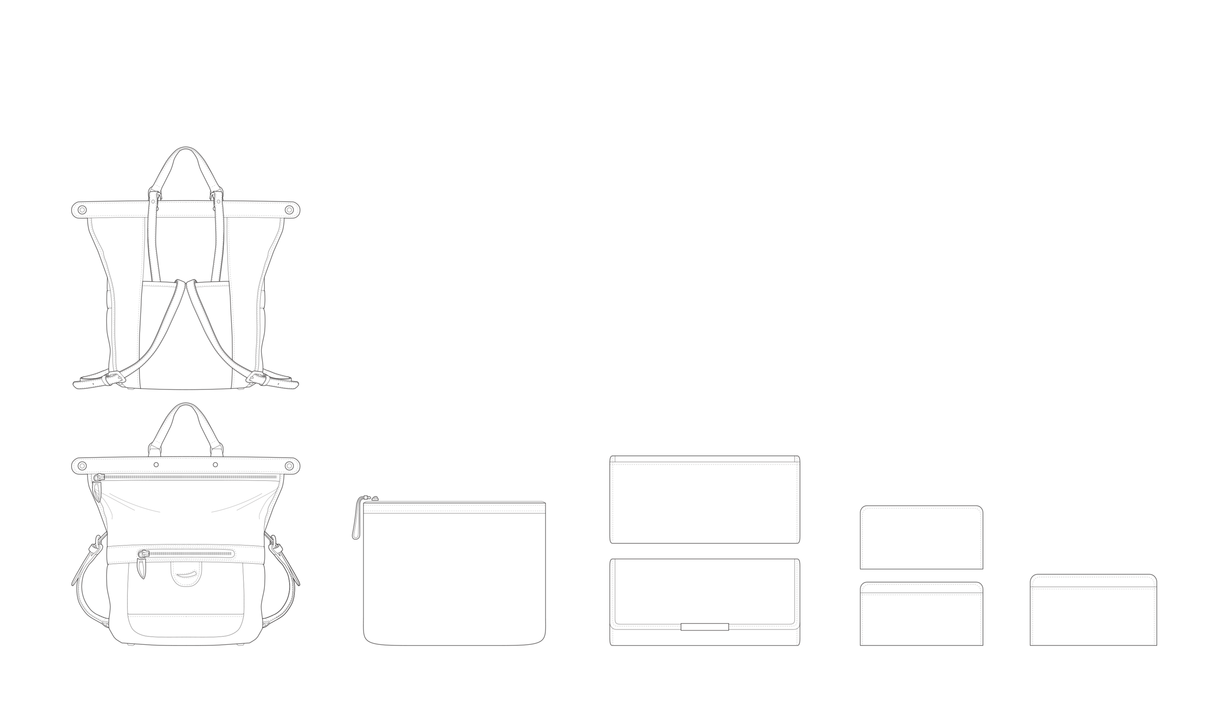 Tusk Product Outlines | 3