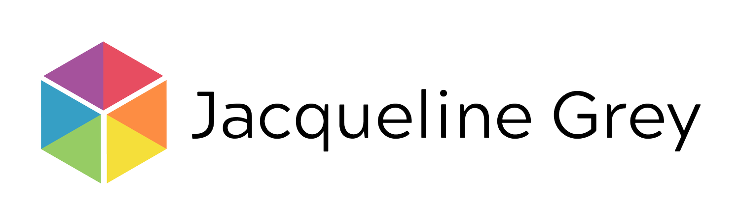 Jacqueline Grey Designs