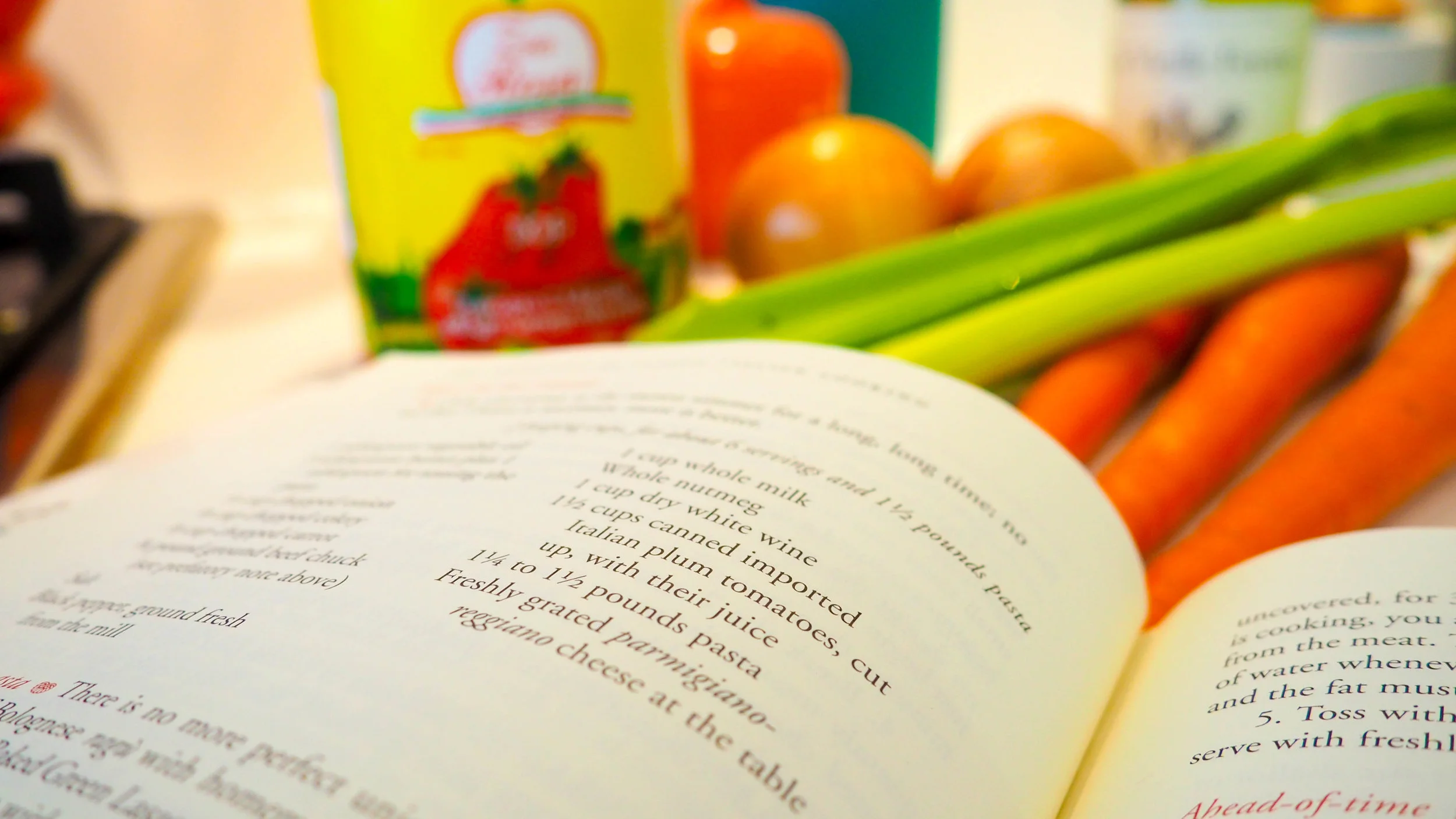 Marcella Hazan's 'Essentials of Classic Italian Cooking'