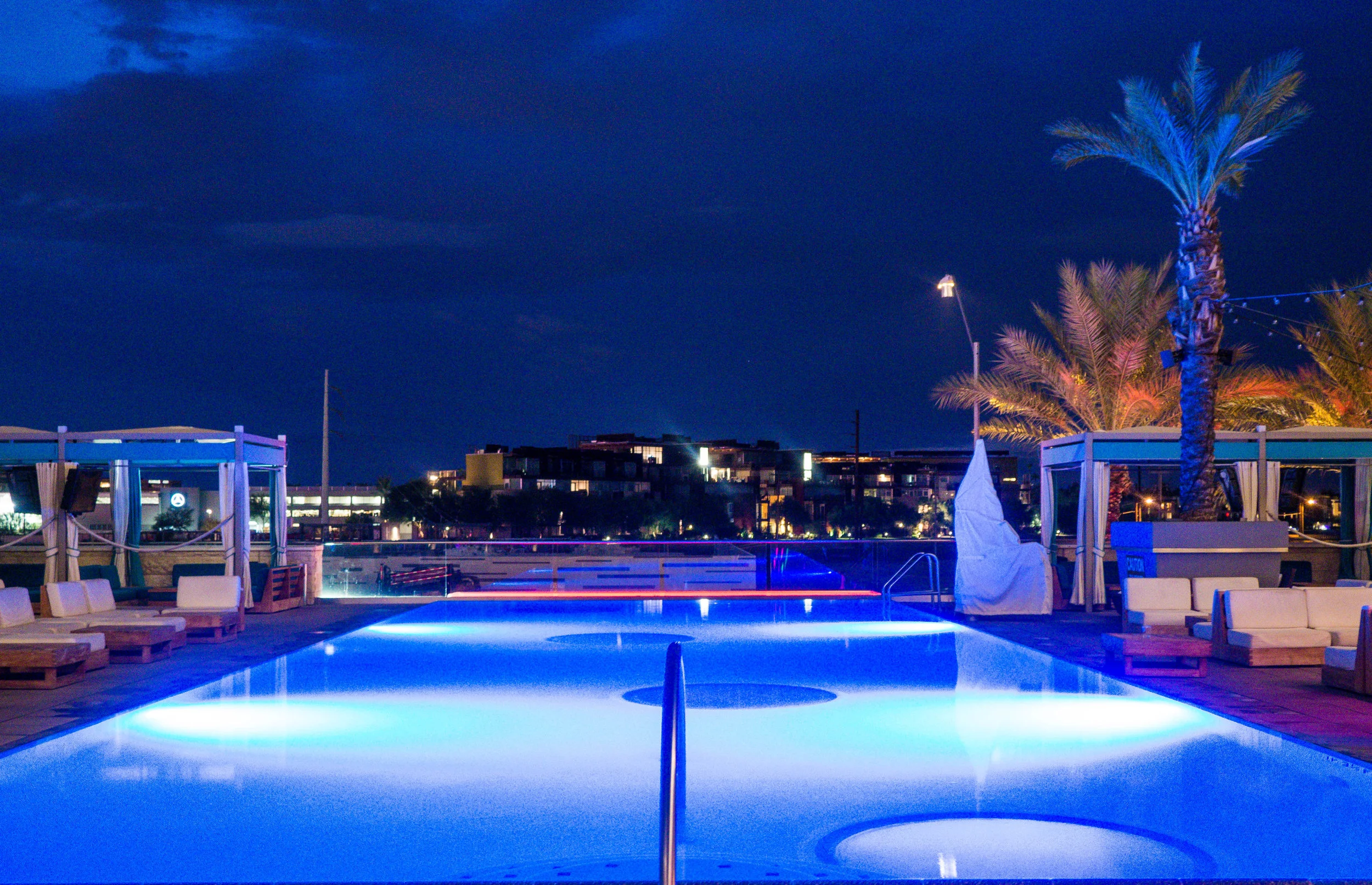 W Hotel | Scottsdale, AZ