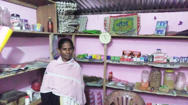 Daniel's new shop is buzzing