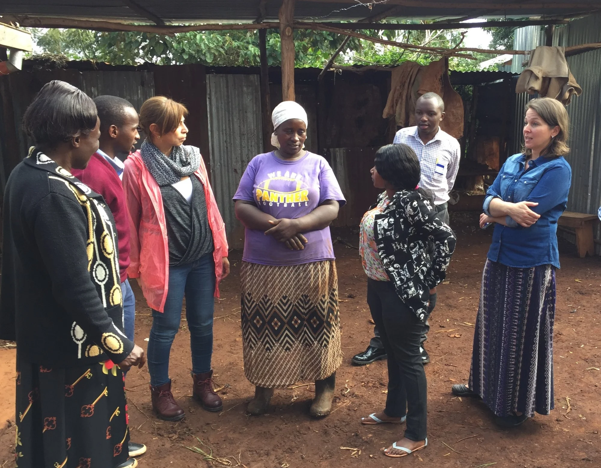 3 inspiring stories fresh from the field