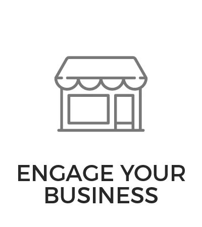 Customers love to support businesses that give back. Sponsor a block of microloans, underwrite an event, or promote our work with your clients. > Email us for details