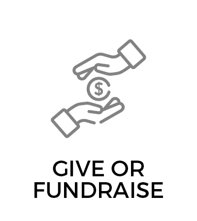 Your financial support expands our reach and capacity to change lives. > Ways to give