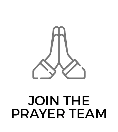 Join us each month for #TOLITuesday Prayer Gathering , held on the 2nd Tuesday of each month from 12-1pm at our main office (5785 N. Union Blvd, Colorado Springs CO 80918). > Just show up!
