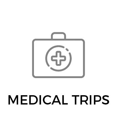 Are you a doctor, nurse or medical professional? Use your skills on a medical mission trip to one of the areas we serve, all while witnessing TOLI's program impact firsthand. > Join our On-Call Team