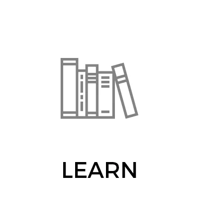 Get informed! Learn more about the concepts and research behind our program. > Books, resources and more