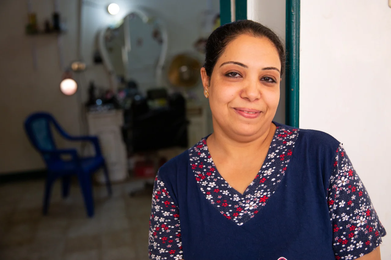 Family-sized transformation