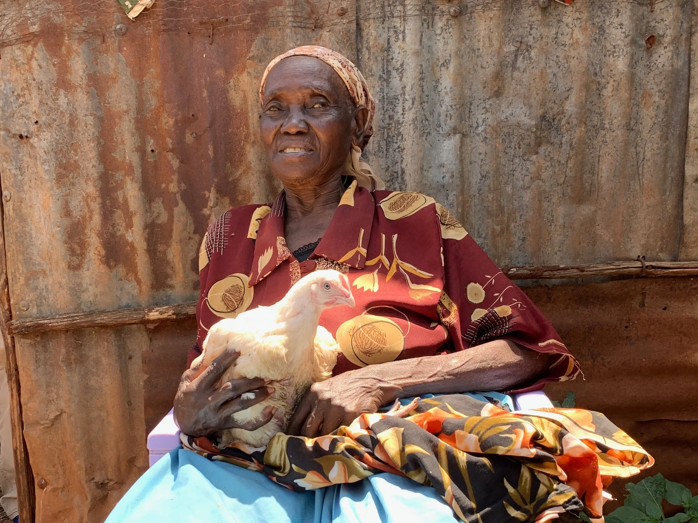 An unexpected legacy