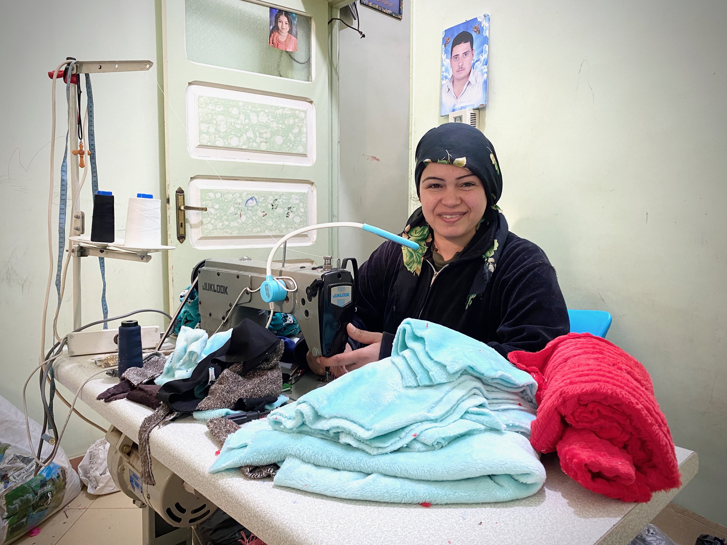 #2 20 Feb 22 Mariam - Kom Matay - Seamstress (4).jpg